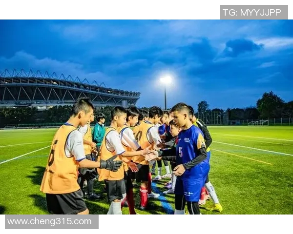 以足球星空色为灵感描绘绿茵梦想与青春热血的璀璨篇章