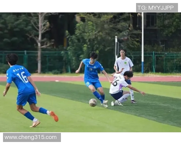 校园足球迎来全新挑战 每周日集结激情训练提升球队实力