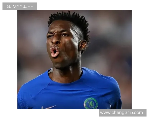 非洲足球新星崛起:聚焦青年才俊在全球赛场上的崭露头角 非洲足球新星崛起:聚焦青年才俊在全球赛场上的崭露头角